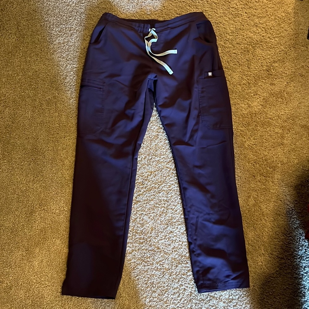 Figs scrub pants